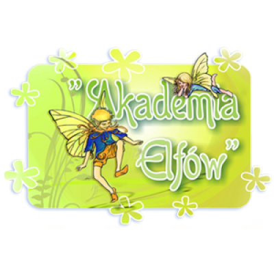 Logo Akademia Elfow Logo Akademia Elfow